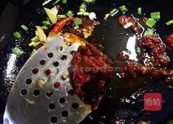 Braised oxtail fish recipe 5