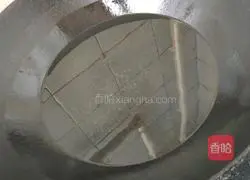 Illustration of braised prawns in oil 8