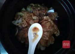 Pork Stew Recipe Illustration 7