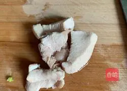 Vegetable Chicken Sausage Recipe Illustration 3