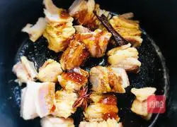 Illustration of how to make the New Year's Eve dinner 9