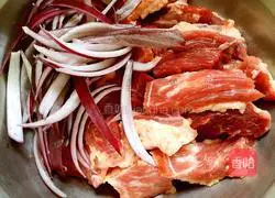 Illustration of how to make delicious beef jerky 2