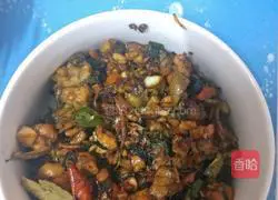 Griddle Frog Recipe Illustration 7