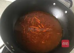 Illustration of how to cook live fish at home 4