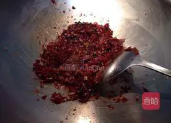 Illustration of home-cooked grilled fish 4