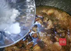 Braised pork (newbie Xiaobai’s quick recipe illustration 13