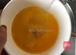 Illustration of how to make fried cabbage with eggs 6