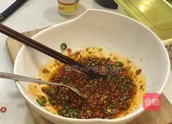 Illustration of how to cook abalone in sauce 11