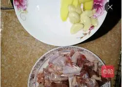 Guangdong Hakka Braised Goose Illustration 1