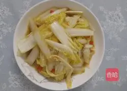 Beef Tea Tree Mushroom Recipe Illustration 8