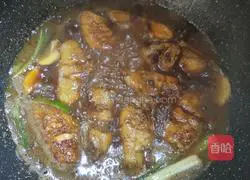Illustration of how to make Coke Chicken Wings 12