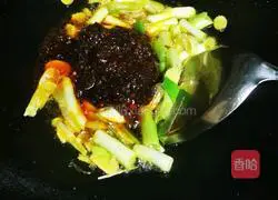 Illustration of how to cook sturgeon 3