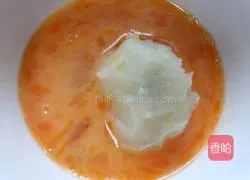 How to make fried shrimp balls Illustration 7