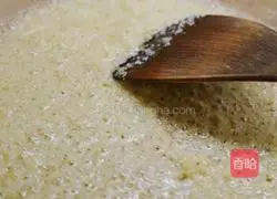 Illustration of how to make garlic shrimps 5