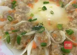 The flowers are blooming and rich Practice illustration 25