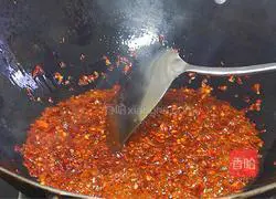 #Guizhouweier# Spicy Steak Recipe Illustration 5