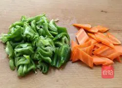 Illustration of how to cook yuba 2