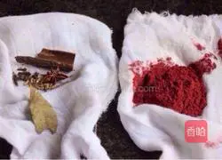 Wuxi Spare Ribs Recipe Illustration 3