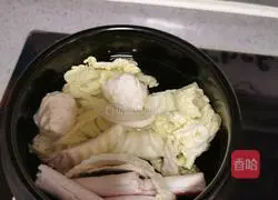 Casserole Rice Noodles Recipe Illustration 7