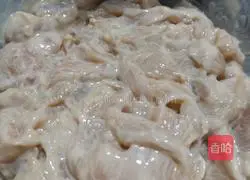 Sweet and sour Chicken breast recipe illustration 2