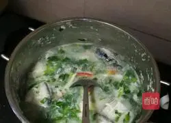 Sauna Apple Fish Recipe Illustration 3