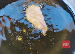 Illustration of how to make pot pork 17