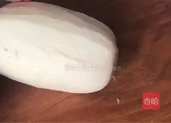Illustration of how to make steamed lotus root 3