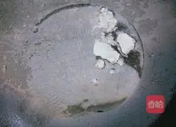 Illustration of how to make fat but not greasy braised pork 2