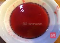 Sweet and Sour Pork Recipe Illustration 7