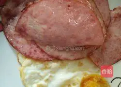 Illustration of how to make a sandwich 6