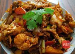 Griddle Frog Recipe Illustration 11