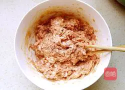 Illustration of Sixi Meatballs 4