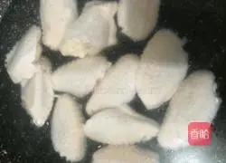 Cola Chicken Wings Illustration 1