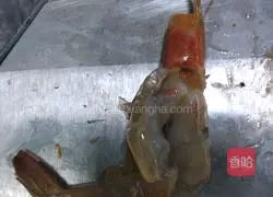 Spicy shrimp recipe 1