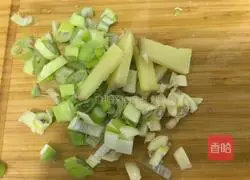 Chicken breast mushroom recipe 3