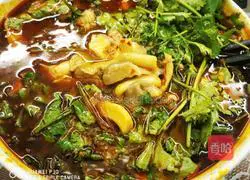 Illustration of how to cook sturgeon 6