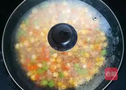 Jinyumantang's recipe illustration 9