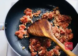 Illustrations of how to make garden side dishes 7