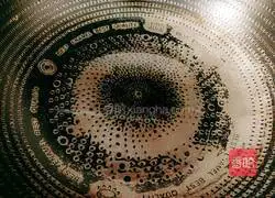 Lettuce stew Illustration of making fish head 7