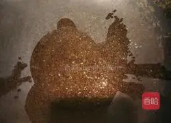 Illustration of how to make rich shrimps in tomato sauce 7