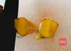 Illustration of how to make steamed Atlantic cod 4