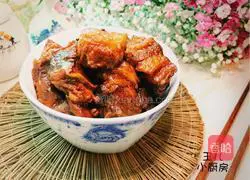 Braised beef recipe 19