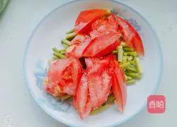 Illustration of how to make Shanxi Jincheng oily pork 1