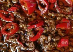 Beef Sauce Recipe Illustration 5