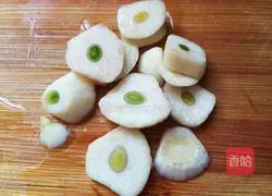 Spicy fried pork belly Illustration of how to do it 5