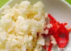 Braised eggplant recipe 2