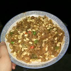 Douzui Fried Vermicelli (Old Beijing) Flavor