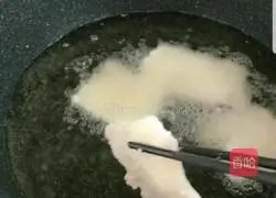 zi Ran Pork Belly Recipe Illustration 4