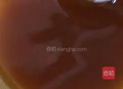 Home-style tofu recipe 7