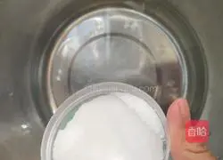 Illustration of how to make fried meat with oyster mushrooms 5